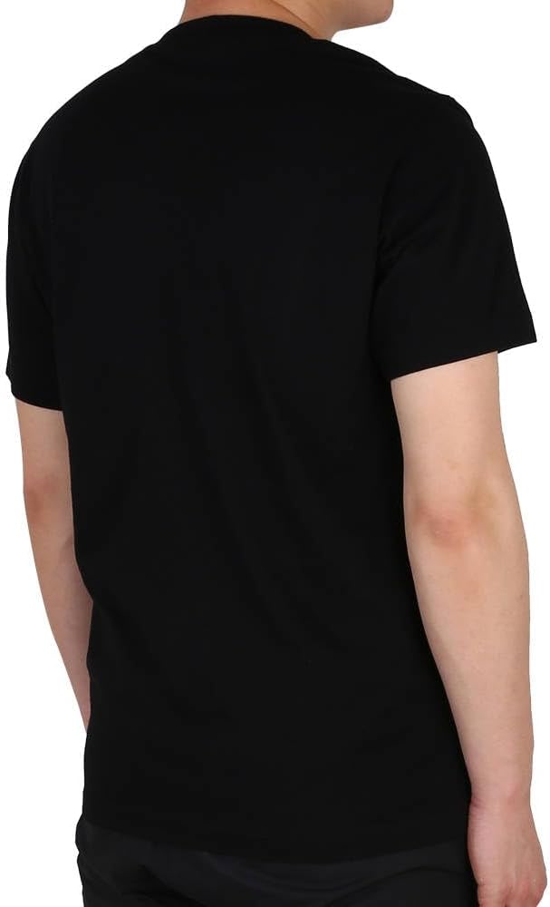 Tomorrowland Trance Festival A35 Men's T-Shirt Casual Tee Summer Fashion Tops Clothing