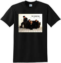 The Cranberries T Shirt No Need To Argue Vinyl CD Cover - Beige - M
