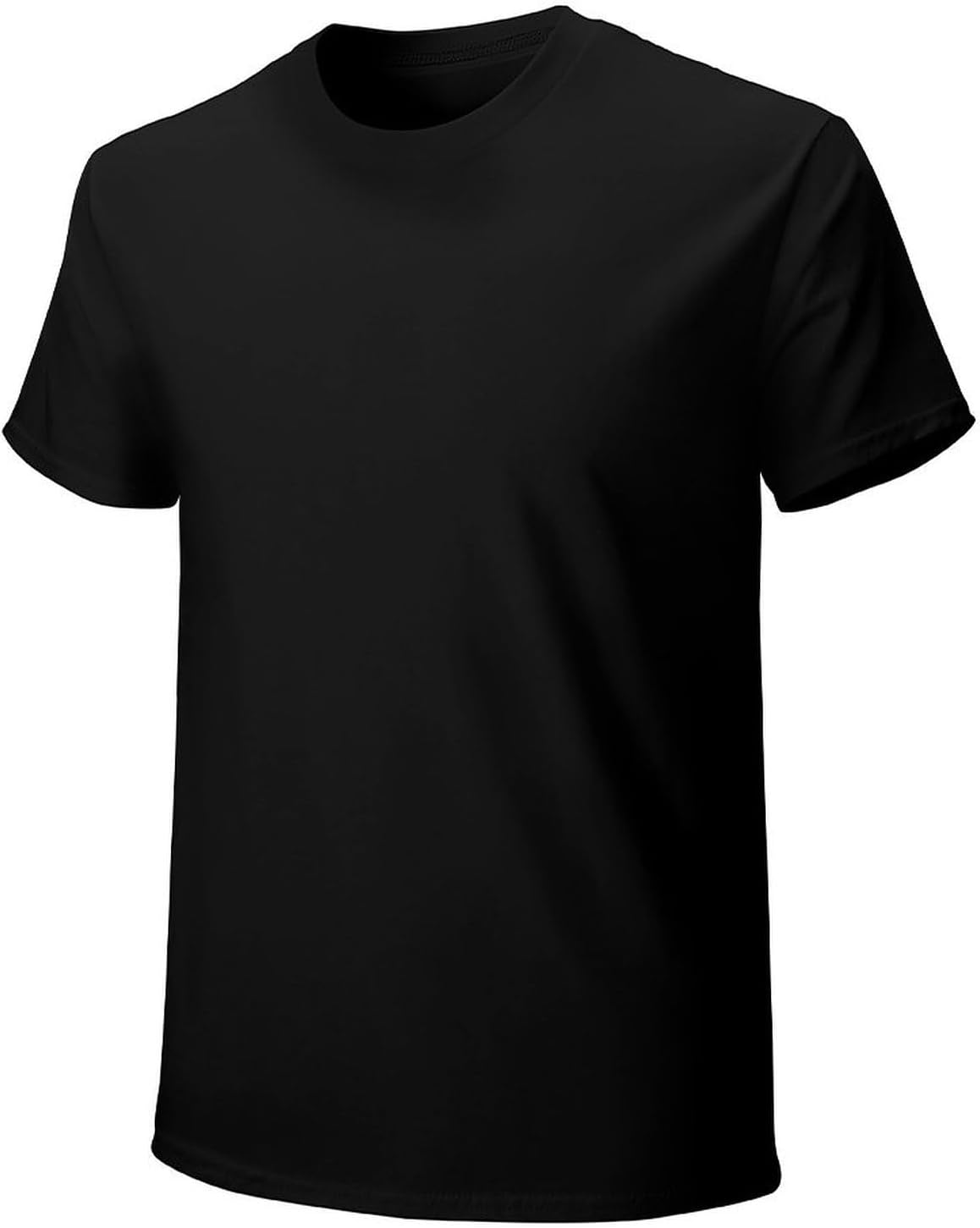Men's The Corrs Band T Shirt Black XL