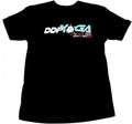 Men's DDPY Yoga Black T-Shirt T-Shirt Small Diamond Dallas Page IT Ain't Your Mama's Yoga T-Shirt Balck S
