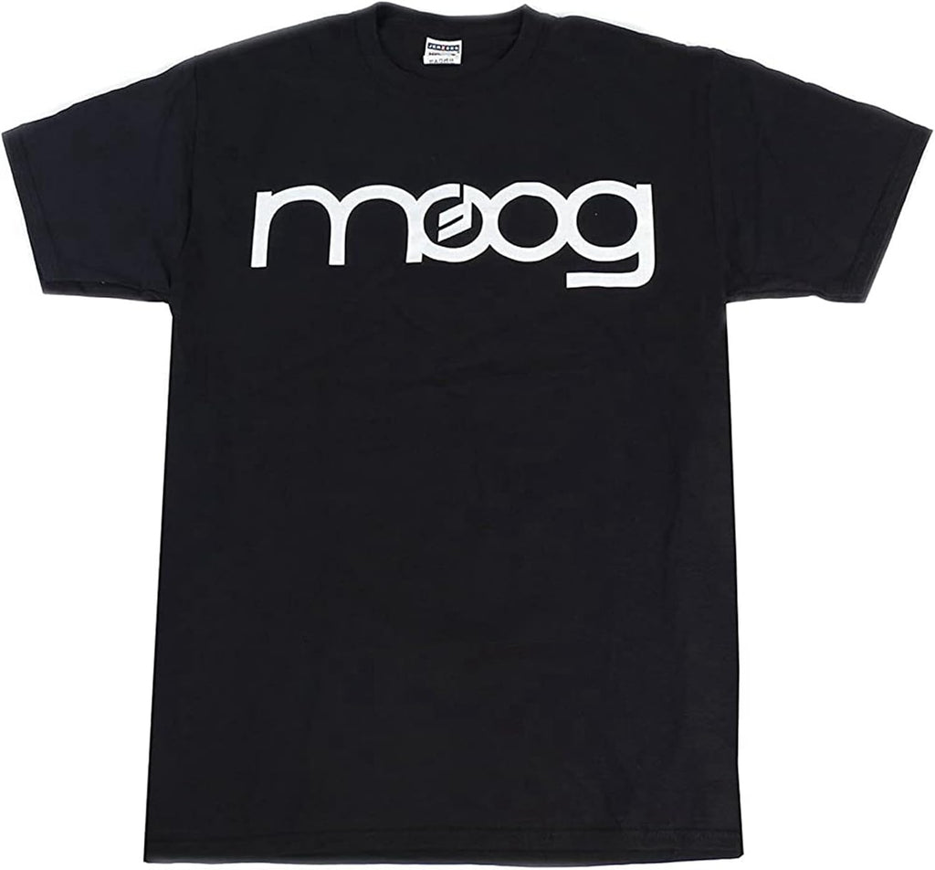 Moog Logo Men's T-Shirt