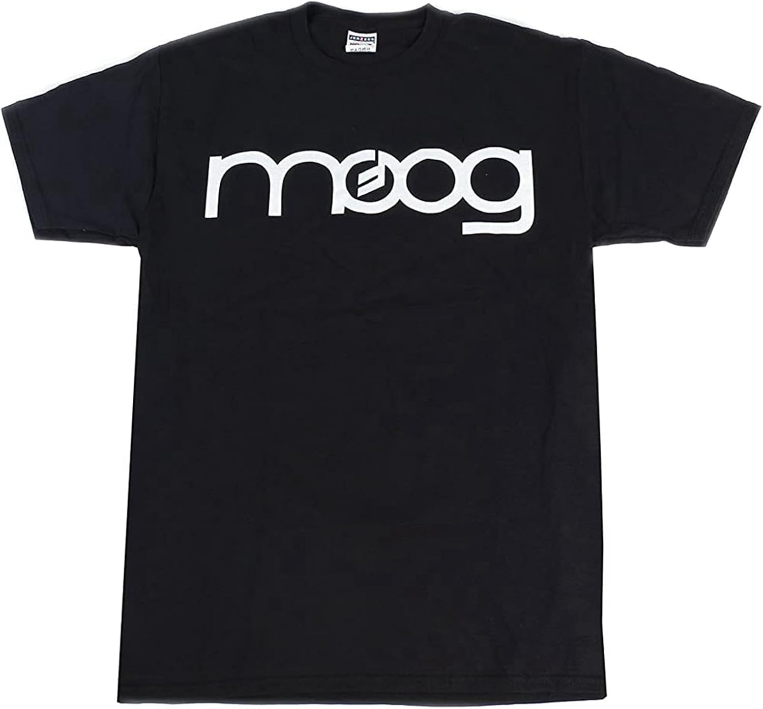 Moog Logo Men's T-Shirt