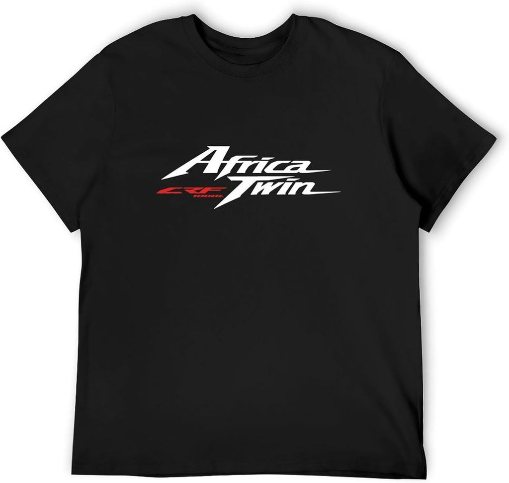 New Africa Twin Adventure CRF 1000 L USA Unisex Men's 90s T-Shirt