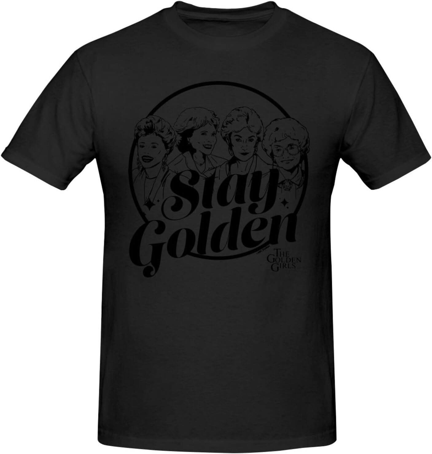 Novelt Men's Short Sleeve T Shirts Comfortable Man T-Shirt
