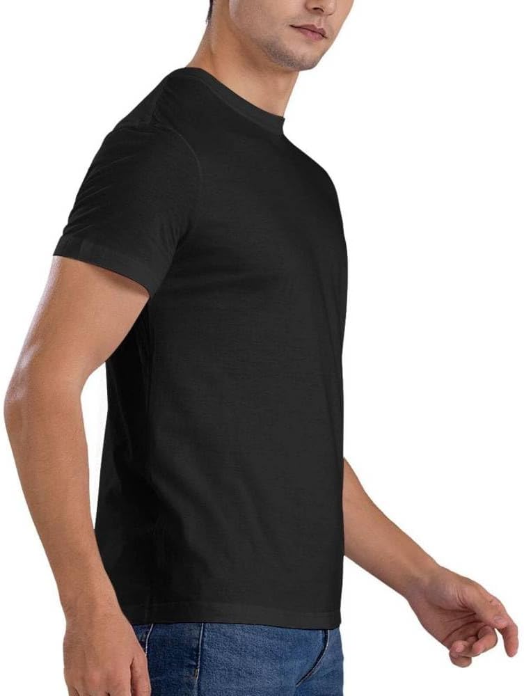 Hsjw Indie Merch Infant Annihilator Men's Cheeky T-Shirt Black