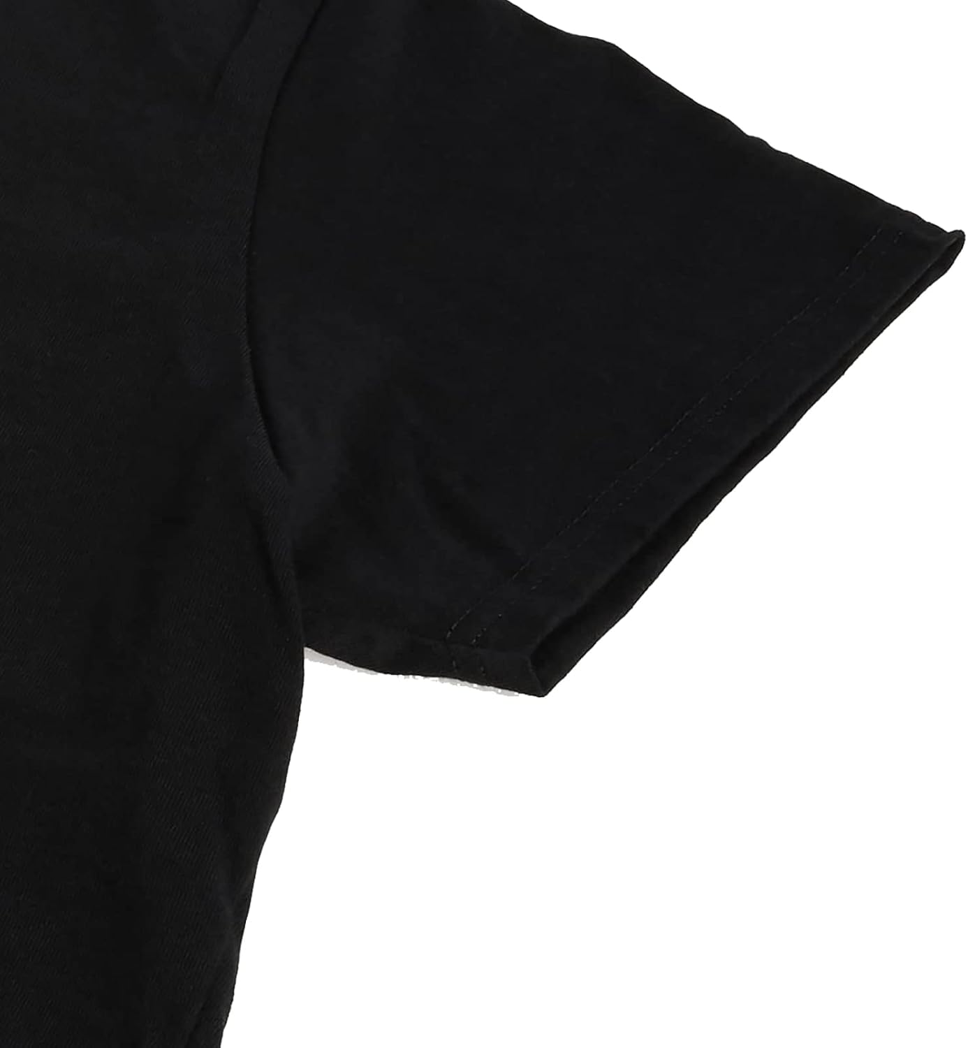Nick Cave and The Bad Seeds T-Shirt Men's Summer Crew Neck Tops Casual Short Sleeves Tee Black XL