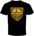 Ed Banger Records 4 New T Shirt XL Black, Black, XL
