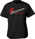 SUZ.GSXR 1300 Hayabusa GSXR1300 Cool Motorcycle T-Shirt Black