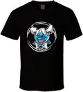 Violator Spawn T Shirt, Black, xxl