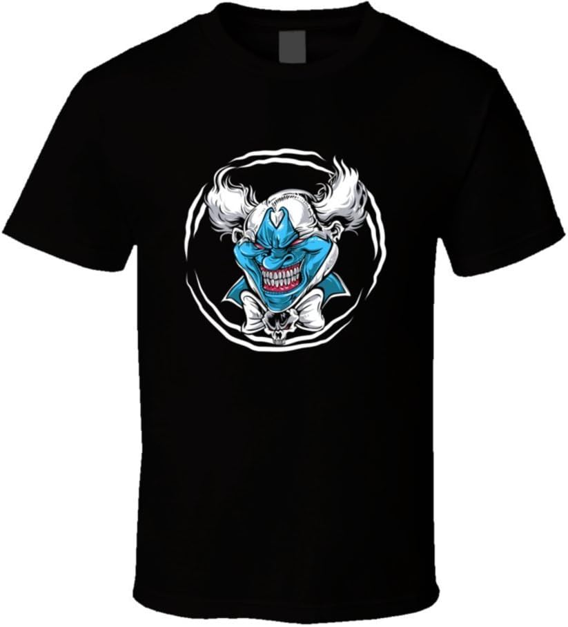 Violator Spawn T Shirt, Black, xxl
