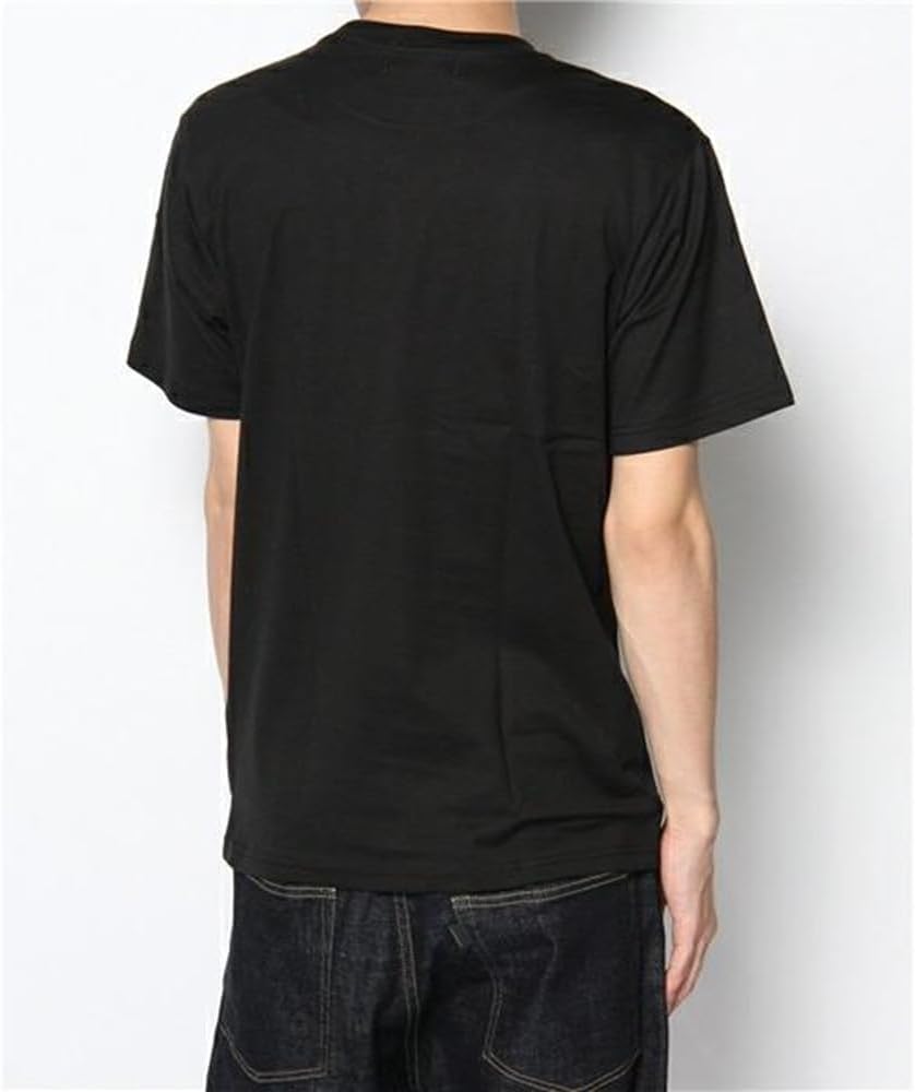 CBGB Established 73 Adult Short Sleeve T-Shirt for Men