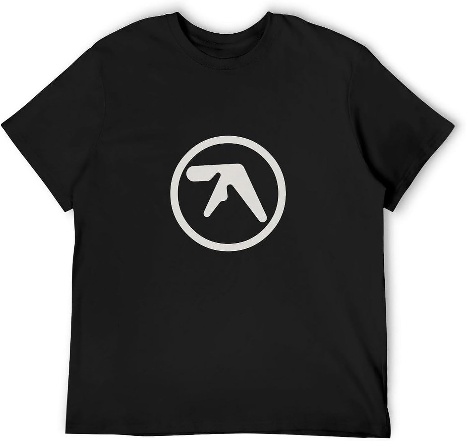 A&Phex T&Win Mens Logo Slim Fit T-Shirt