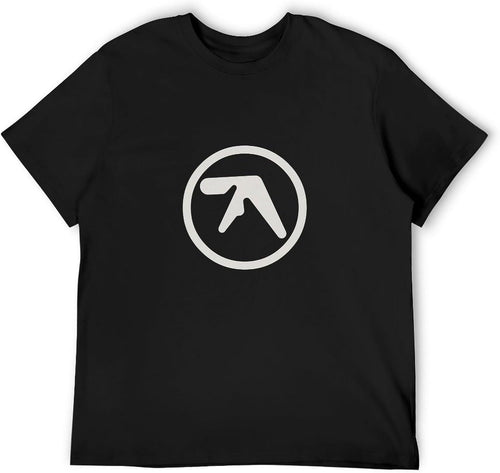 A&Phex T&Win Mens Logo Slim Fit T-Shirt