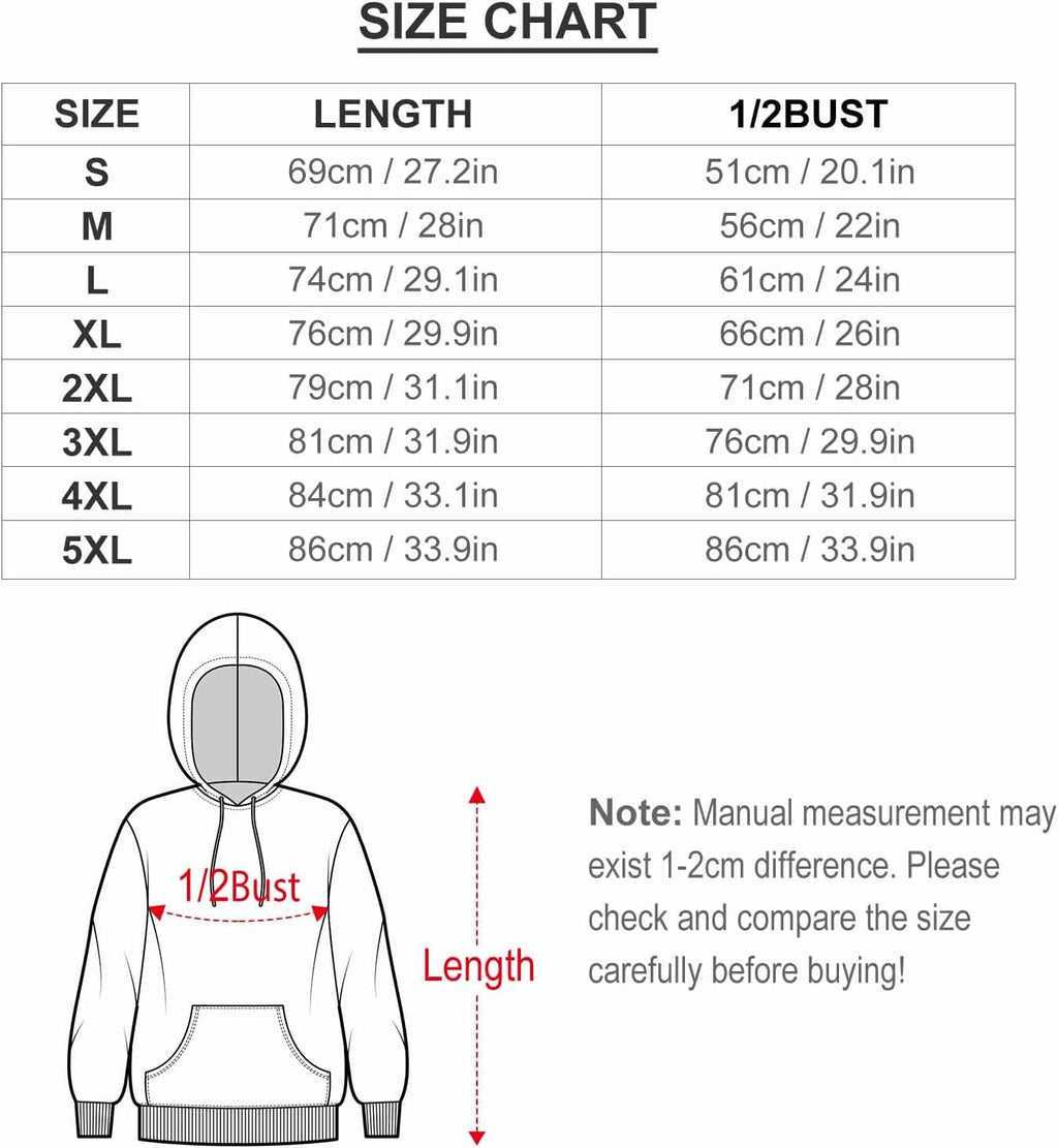 Men Skate Hip Hop Skull Sullen Erosion Hoodies Long Sleeve Pullover Loose Hoody Sweatershirt Black, Black, 3XL