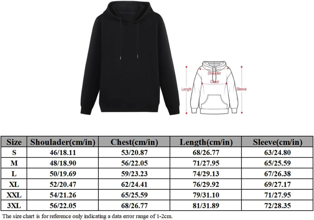 EtLin Modern Talking Hoodie White Color Mens Clothes Long Sleeve Modern Talking Logo Hoody Tops Hoodies Fashion Band Garments