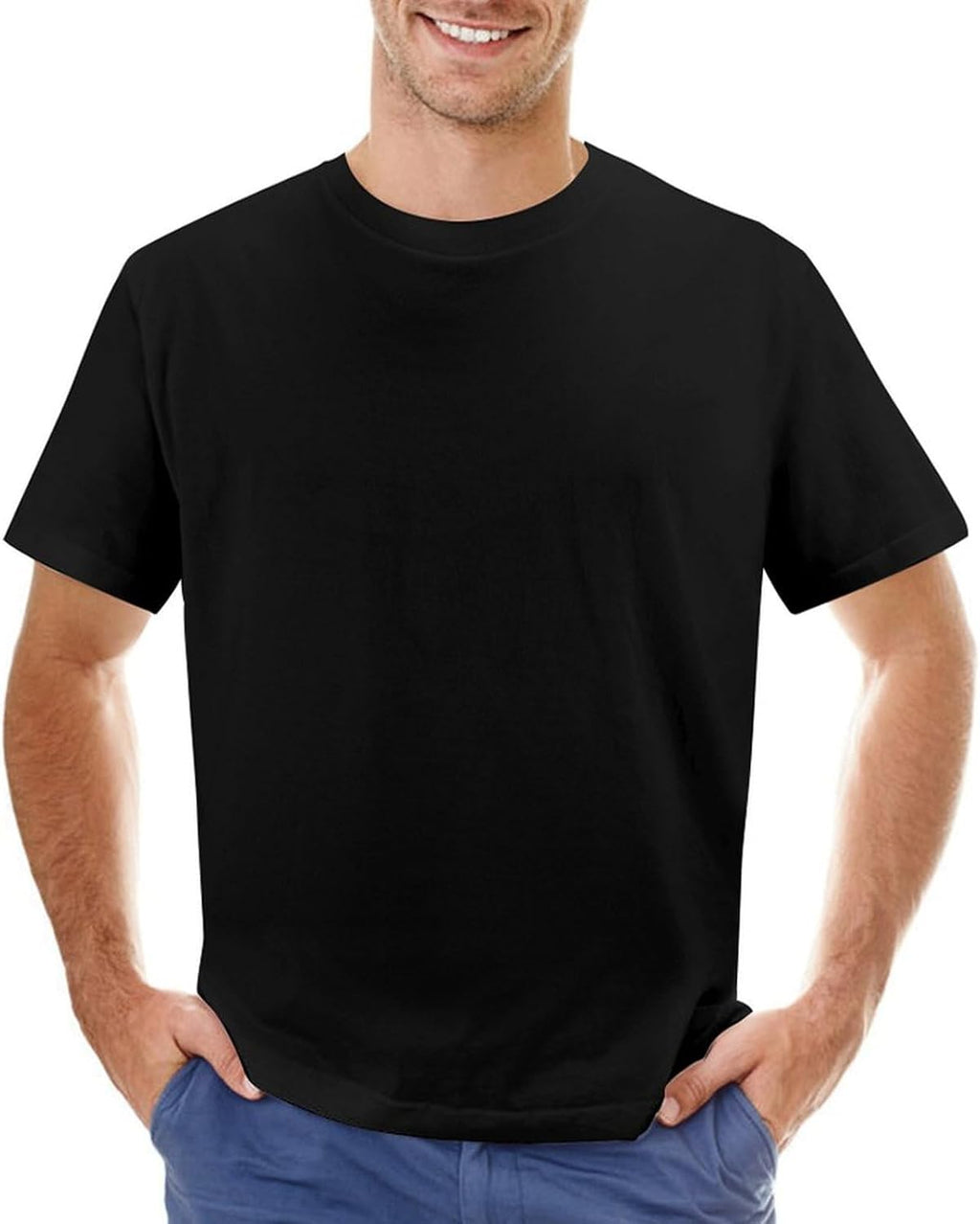 Men's The Corrs Band T Shirt Black S