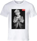 Macaulay Culkin Life Magazine Ryan Gosling Mens T-Shirt Unisex White Top Tee XL, white, XL