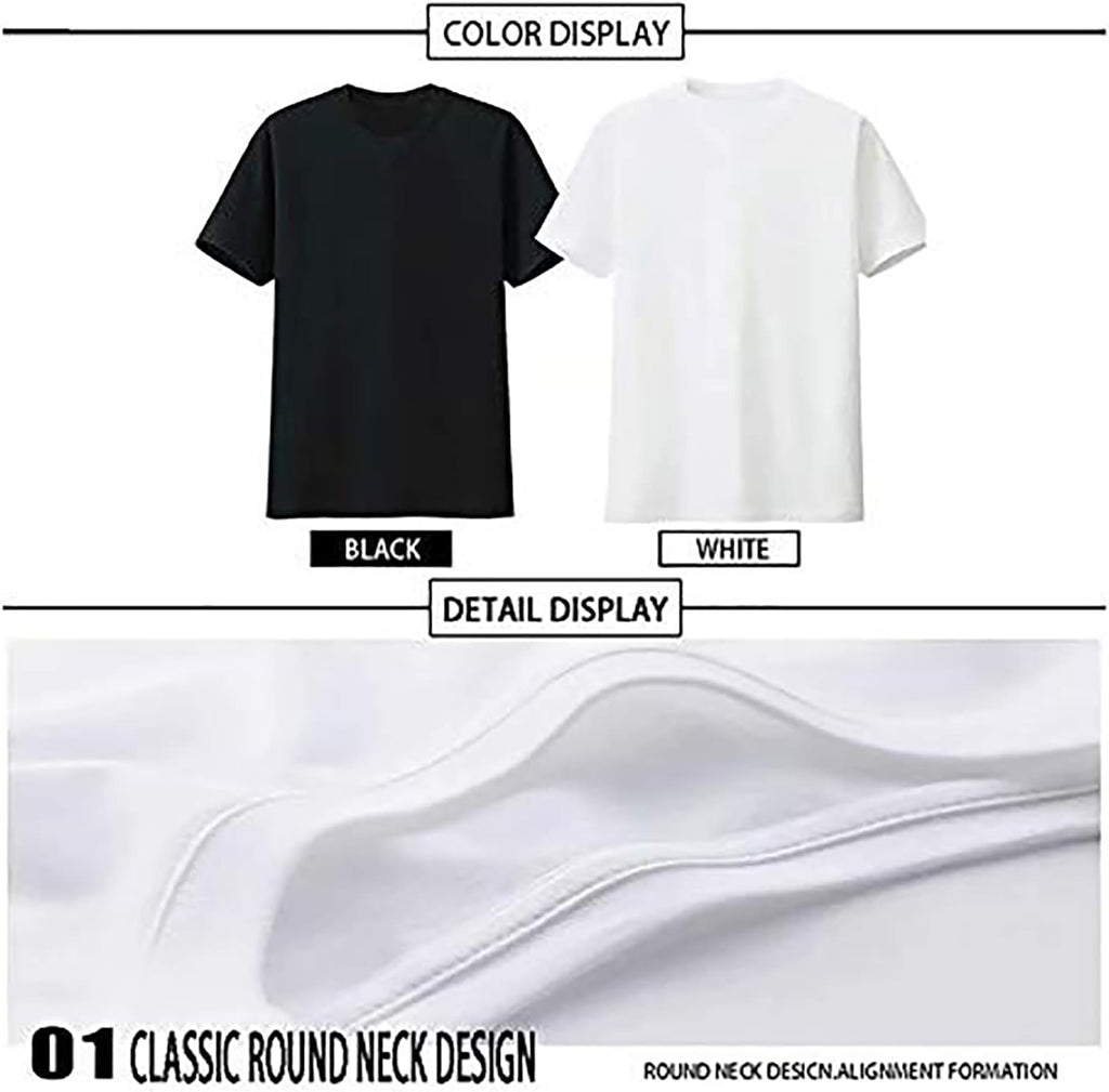 Men's J Dilla T-Shirt Graphic Unisex Black Tee S-3XL