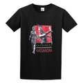 Assassin's Creed Odyssey Kassandra Spartan Warrior Soldier Armor Mens 100% Cotton Tshirt