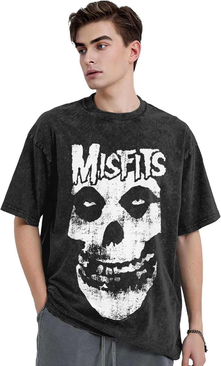 Misfitss