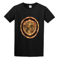 Tomorrowland Trance Festival A35 Men's T-Shirt Casual Tee Summer Fashion Tops Clothing