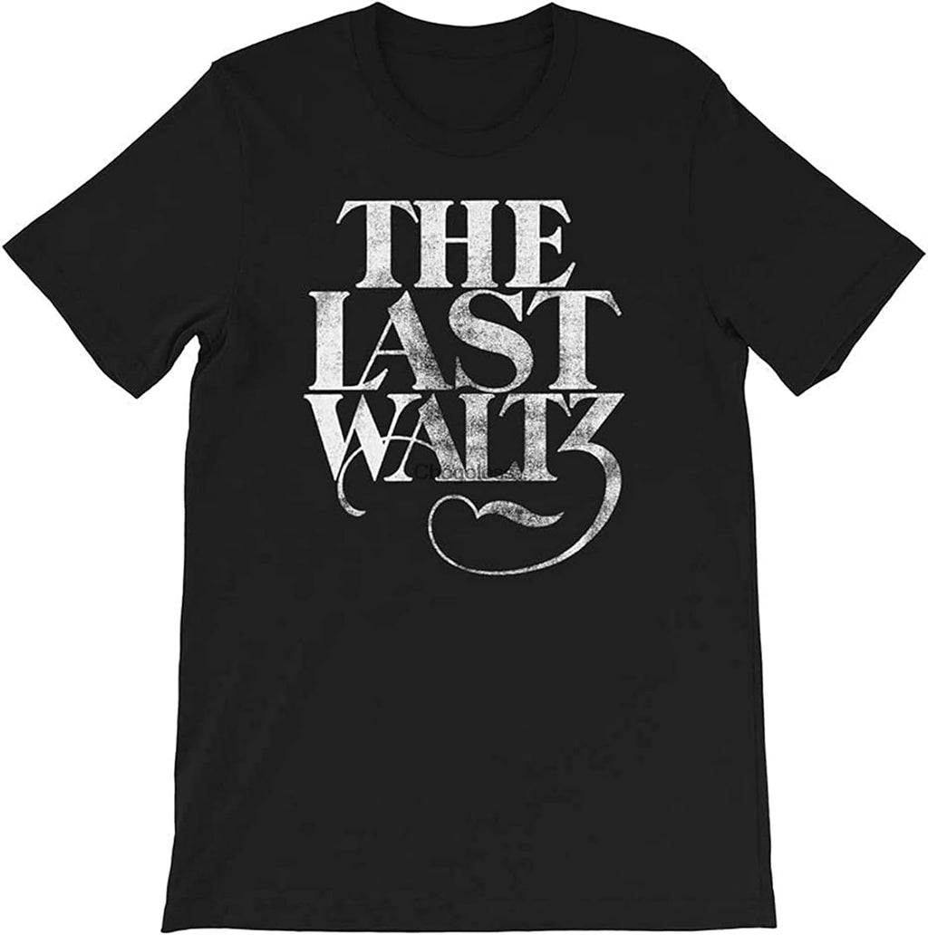 Graphics The Band The Last Waltz Vintage Gift Men's Men Women Girls Unisex Tshirt Sweatshirt