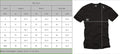 POPO Goldwing GL 1800 Logo Men's T-Shirt S to 3XL, grey, 3XL