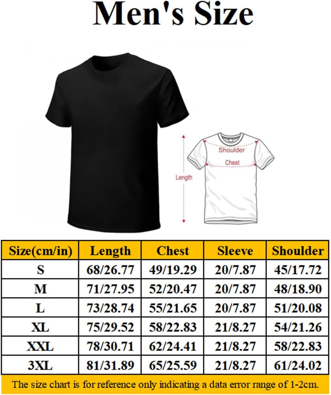 Fashion Men's T-Shirt Street Fighter Turbo Player Select Bison Vega Sagat Combat Capcom Crew Neck Tops Tee