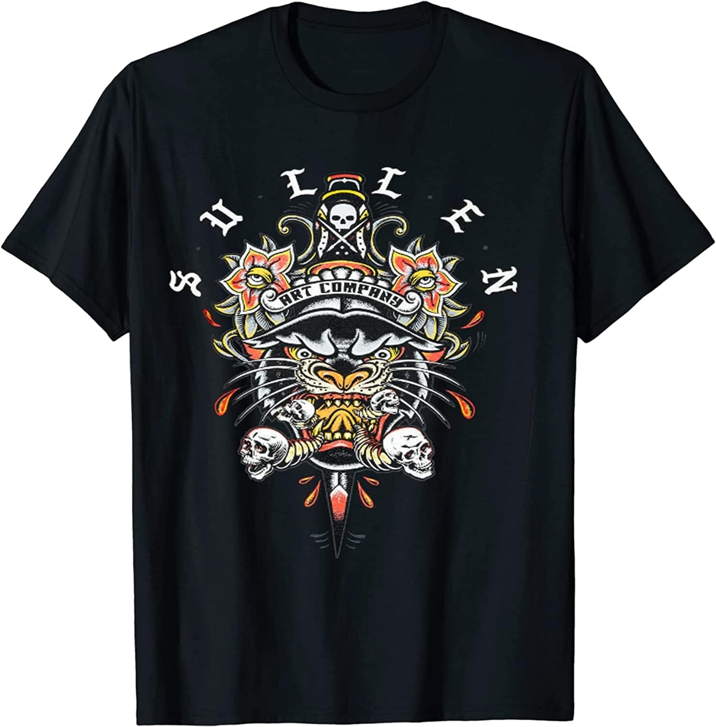 Rare Vintage S%tyx 50th Anniversary 1972 2022 signatures Thank You for The Memories shi Unisex, Men, Women Tee T-T-Shirts à Manches Courtes Black, White