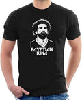 Men's Mo Salah M, Black