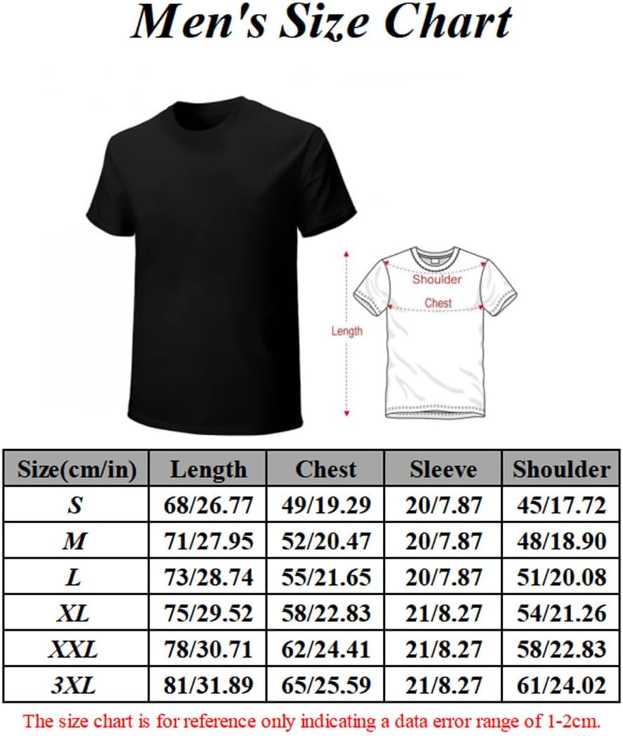 Style HD Design Johann Zarco 05 Motogp T Shirt Men Brand Clothes Cotton Short Sleeve Tshirt Men's T-Shirt Tops White, white, 3XL