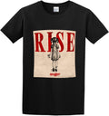 Men's Skillet Rise Regular Fit T Shirt