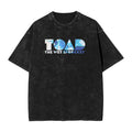 Band Man Womens Tee Funny Short Sleeve Sports Running Crewneck Black T Shirt