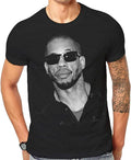 MENGLI Joey Starr Didier Morville Ntm Unisex T-Shirt Top S to 5XL Black NWT 3-A-216