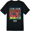 DUCHE Snoop Dogg Doggystyle Men's T-Shirt