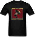 Men's Gov'T Mule Men's T-Shirt Black