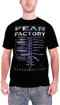 Fear Factory Demanfacture Men's T-Shirt