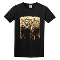 Black Stone Cherry Mens T-Shirt Casual Cotton Unisex Black Tees Tops