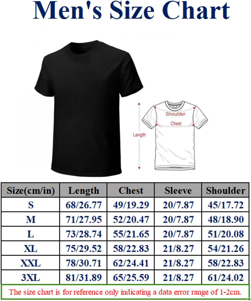 CBGB Established 73 Adult Short Sleeve T-Shirt for Men