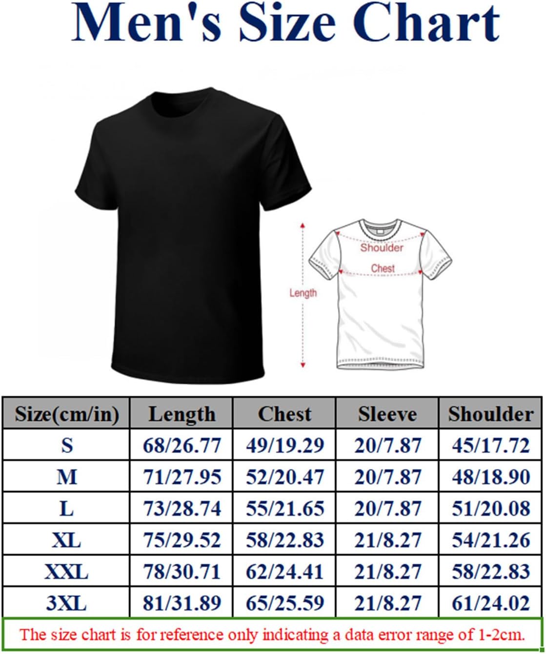 CBGB Established 73 Adult Short Sleeve T-Shirt for Men