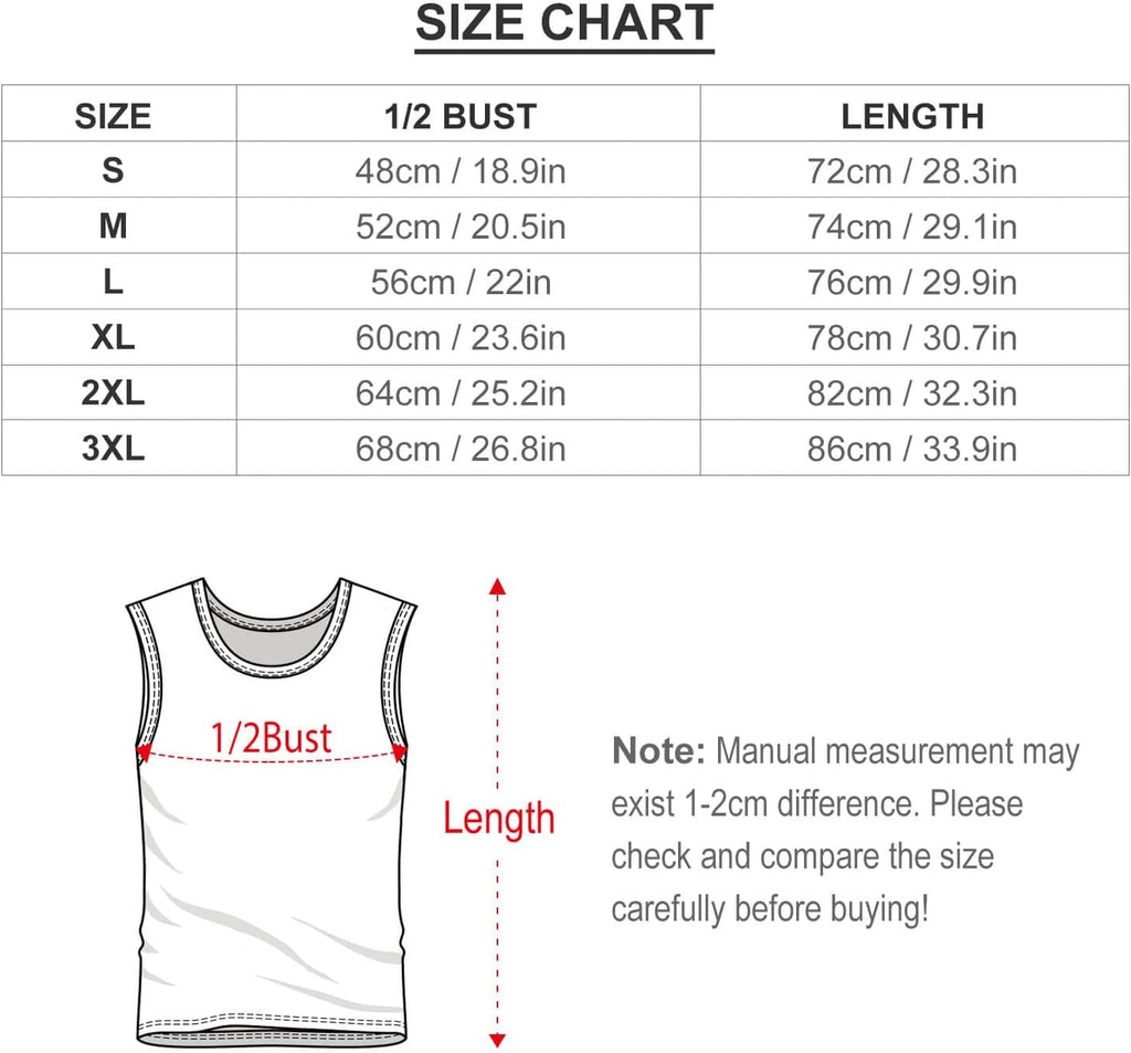 Men's Vest I Want to Believe X-Files Poster Men's Sleeveless T Shirt Casual Tops Clothing Black M