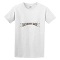 BlackBerry Smoke Men's 100% Cotton T-Shirt