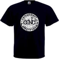 Gong Camembert Electrique T-Shirt Mens Black Tees Unisex T-Shirt Black