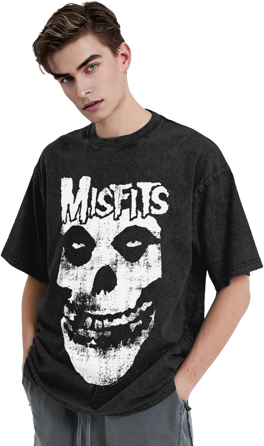 Misfitss