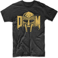 MF Doom Men's T-Shirt Black