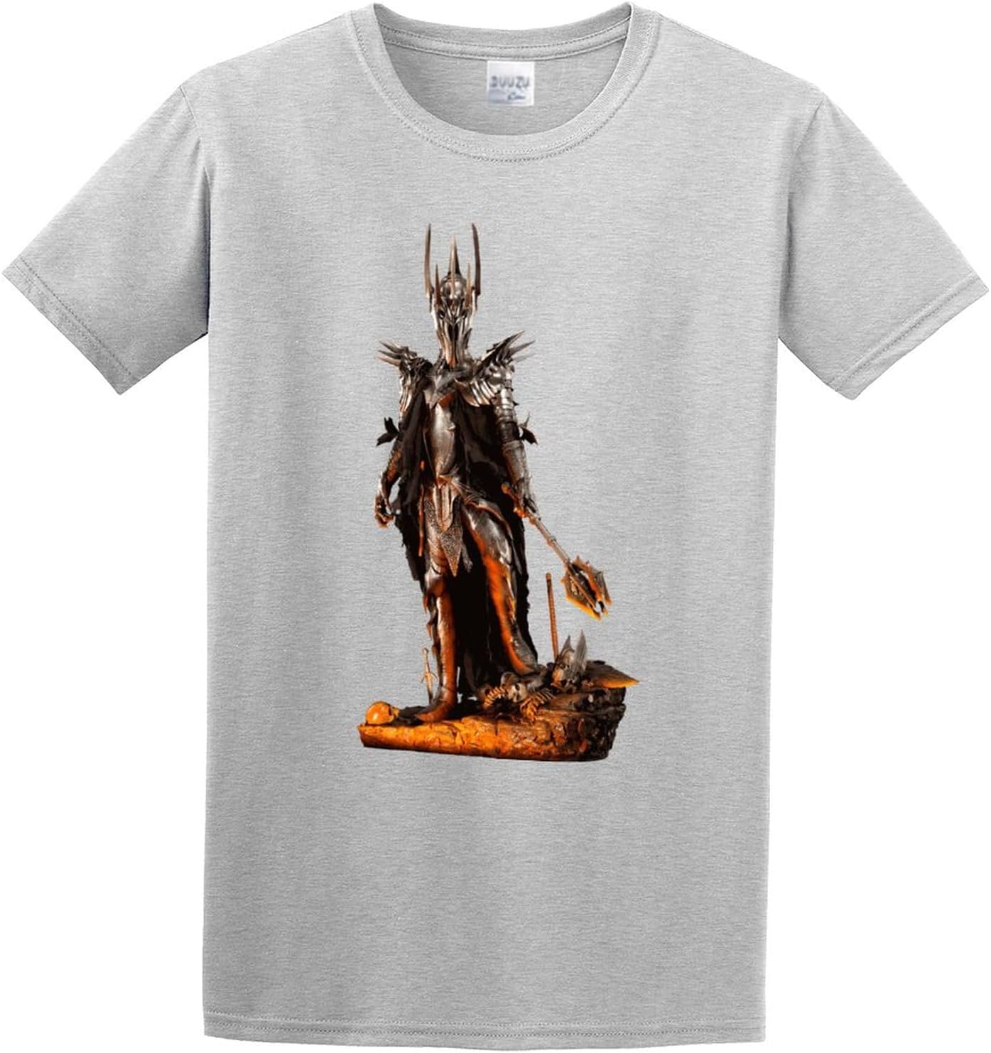 Lord Of The Rings Sauron Side Show Mens T Shirt Fashion Casual Cool T Shirts