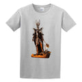Lord Of The Rings Sauron Side Show Mens T Shirt Fashion Casual Cool T Shirts
