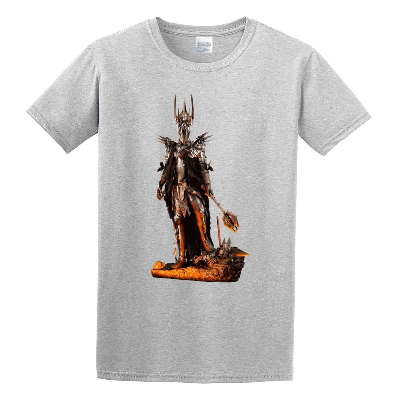 Lord Of The Rings Sauron Side Show Mens T Shirt Fashion Casual Cool T Shirts