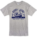 Bubba Gump Shrimp Men's Forest Gump T-Shirt Retro 90s