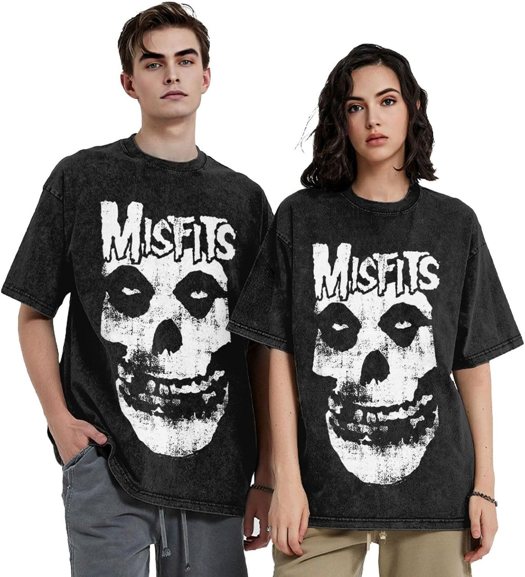 Misfitss